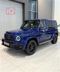 مرسيدس بنز G-Class